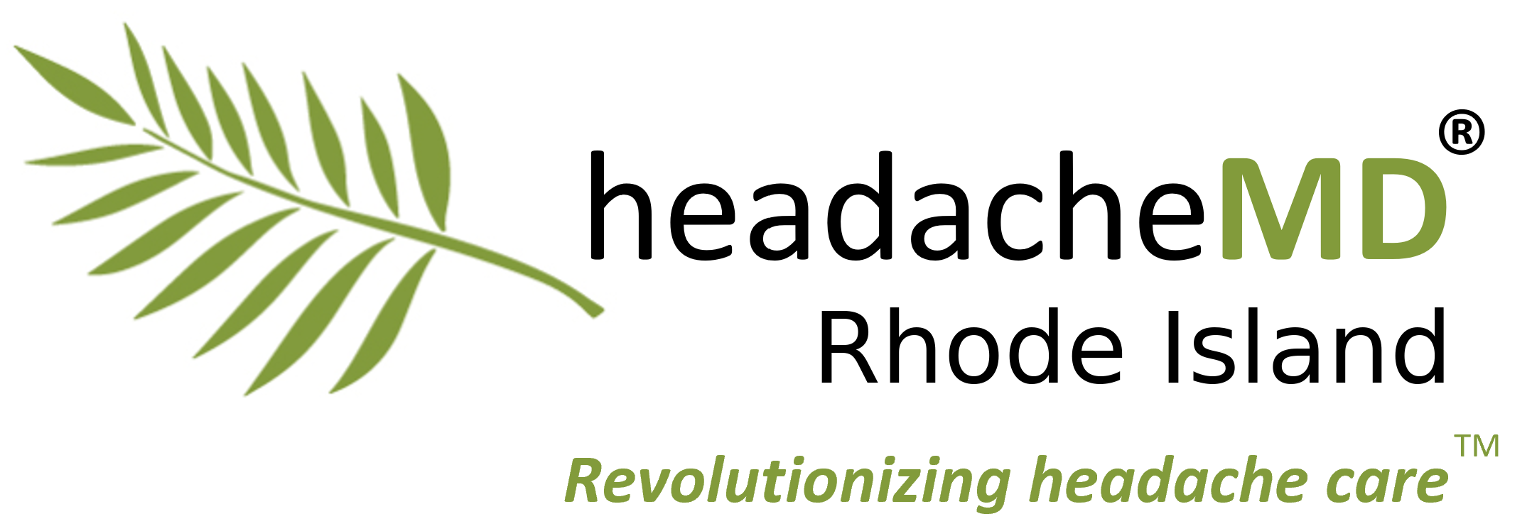 headacheMD® Rhode Island